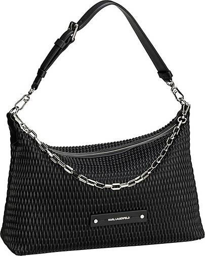 Karl Lagerfeld Handtasche K/Kushion XL Quilted Shoulderbag
