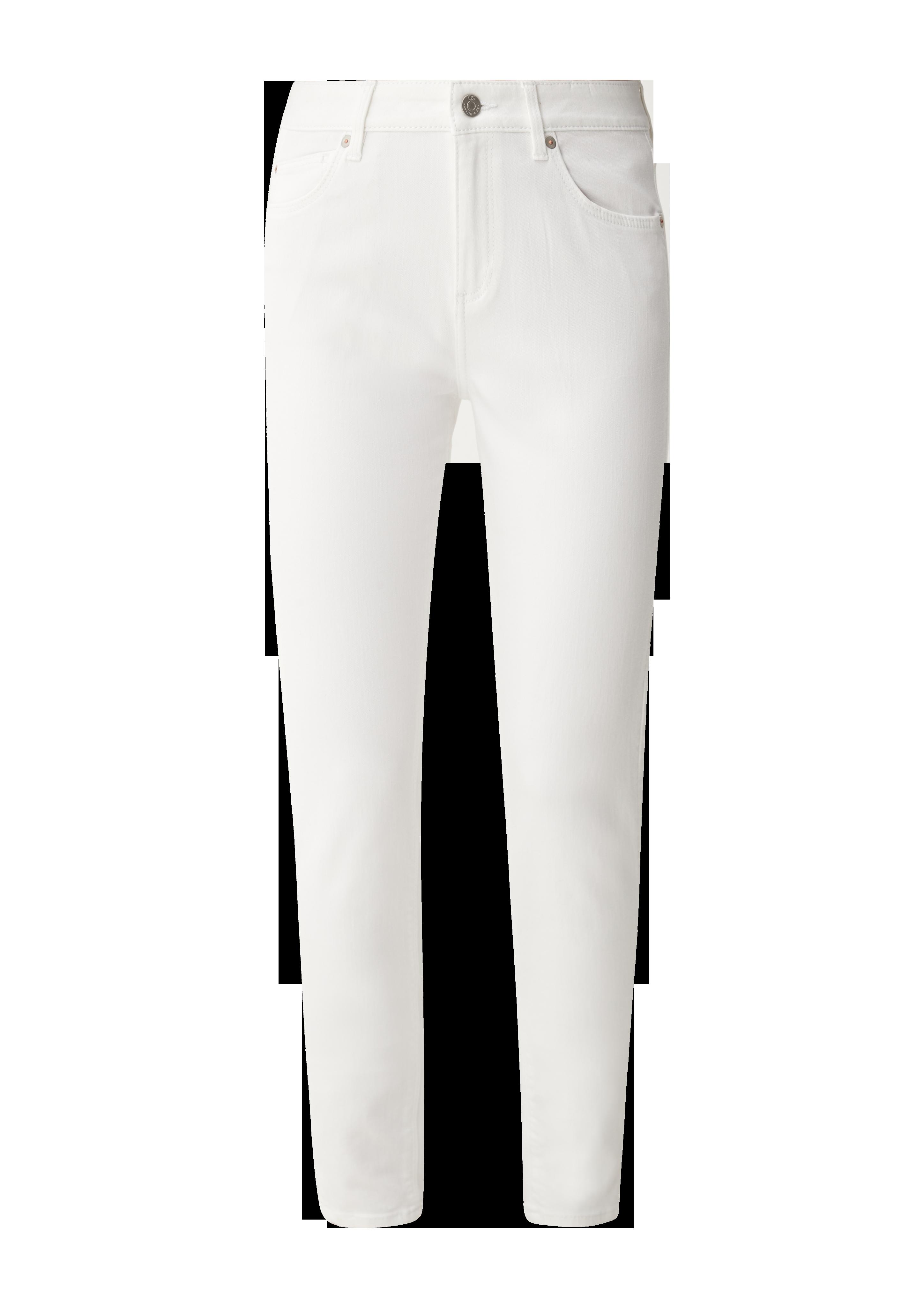 Jeans Sadie / Skinny Fit / Mid Rise / Skinny Leg  2127762-0100