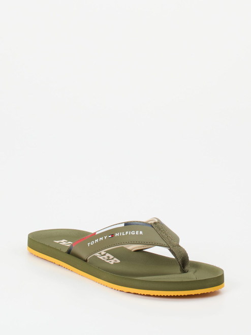 Badepantolette-74216290002 Tommy Hilfiger