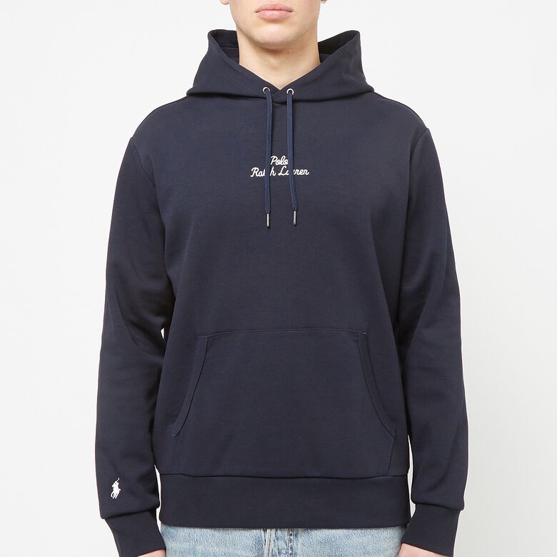 Polo Ralph Lauren Hoodie aviator navy