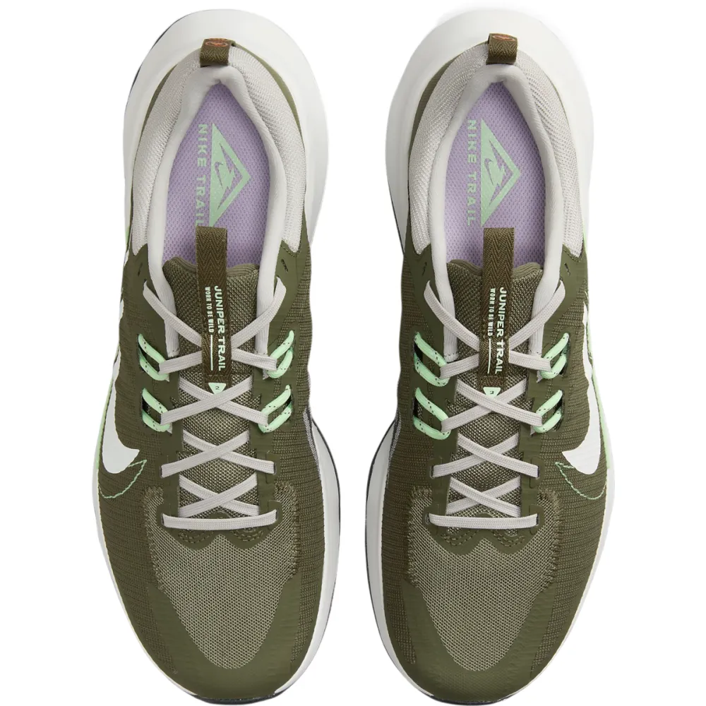Nike Trail Juniper 2 DM0822-200 / grün