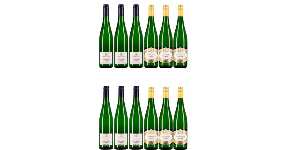 Trocken von Weinhaus Neuerburg günstig bei wein.de kaufen
