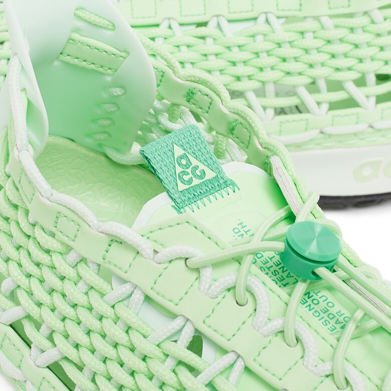 NIKE ACG Watercat+ “Vapor Green” vapor green/vapor green-barely green