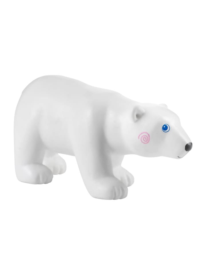 Haba Minipuppe Little Friends in Eisbär günstig kaufen onesize