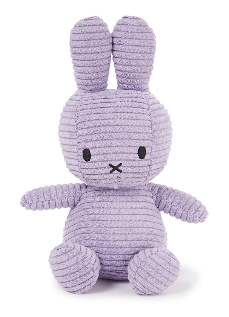 Miffy Miffy truša plīša rotaļlieta 23 cm