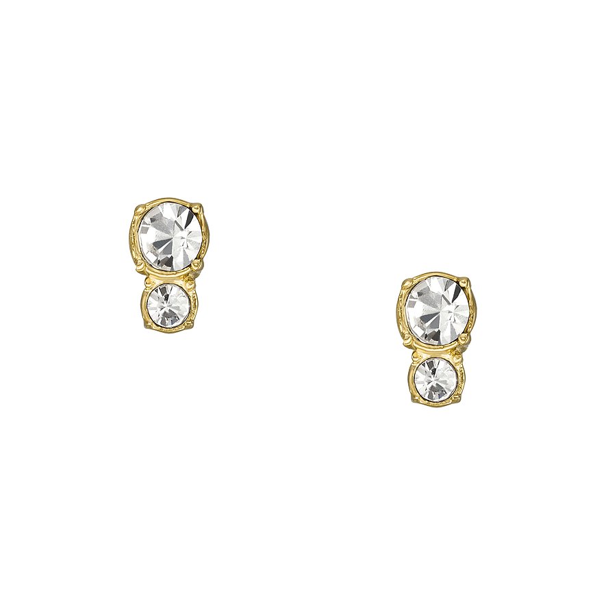 Fossil Ohrstecker Jewelry