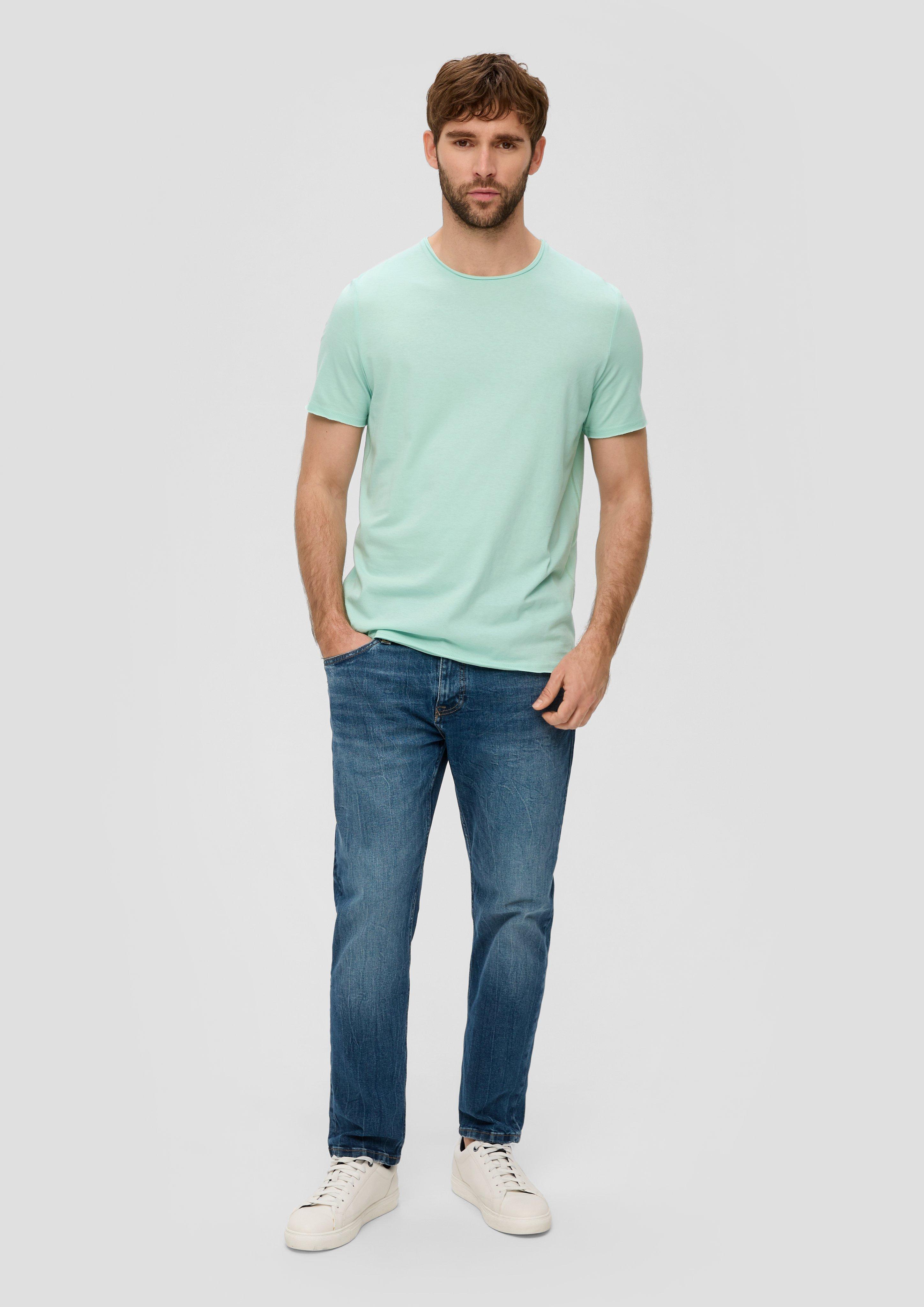 T-Shirt aus Baumwolle  2149275-6501