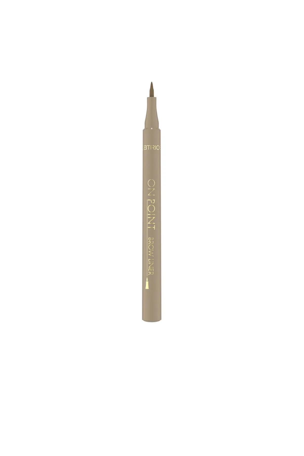 Catrice  On Point Brow Liner #010-dunkelblond Catrice 1 ml