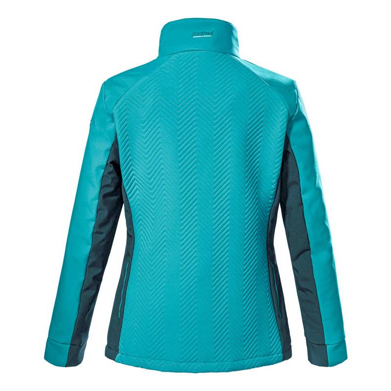 KILLTEC KOW99 Funktionsjacke Damen