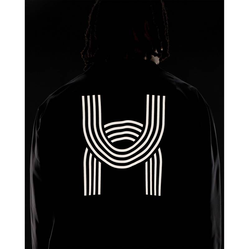 Under Armour RUN EVERYWHERE Laufjacke Herren