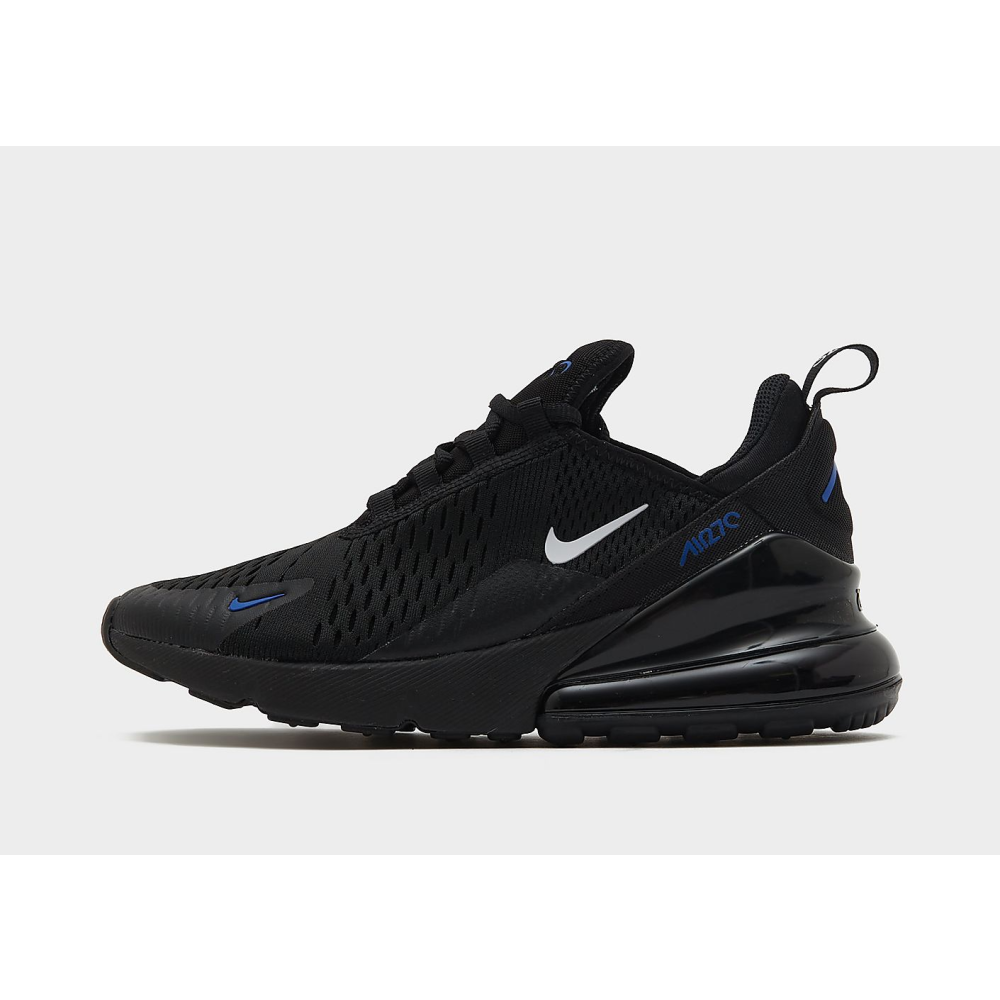 Nike Air Max 270 FV0370-001 / schwarz