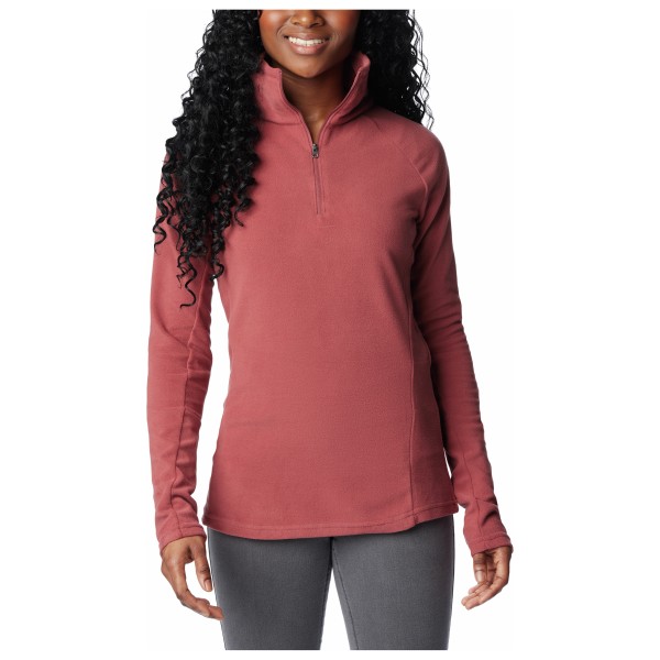 Columbia - Women's Glacial IV 1/2 Zip - Fleecepullover