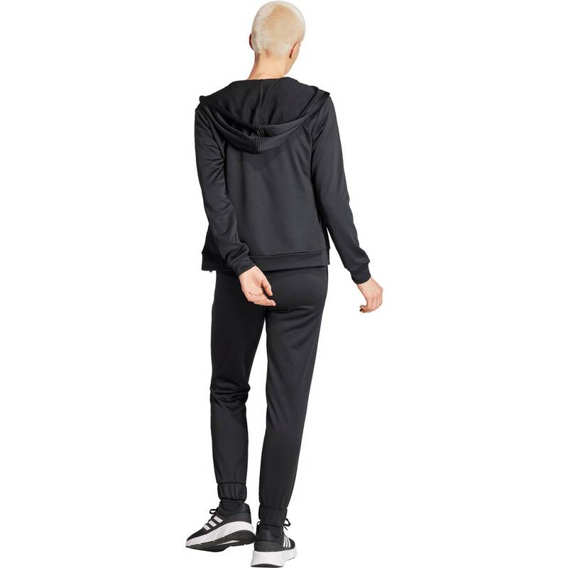 adidas LINEAR Trainingsanzug Damen