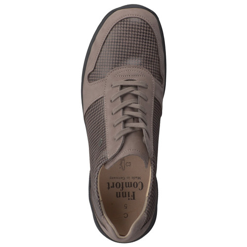Schnürschuh-26612490013 Finn Comfort