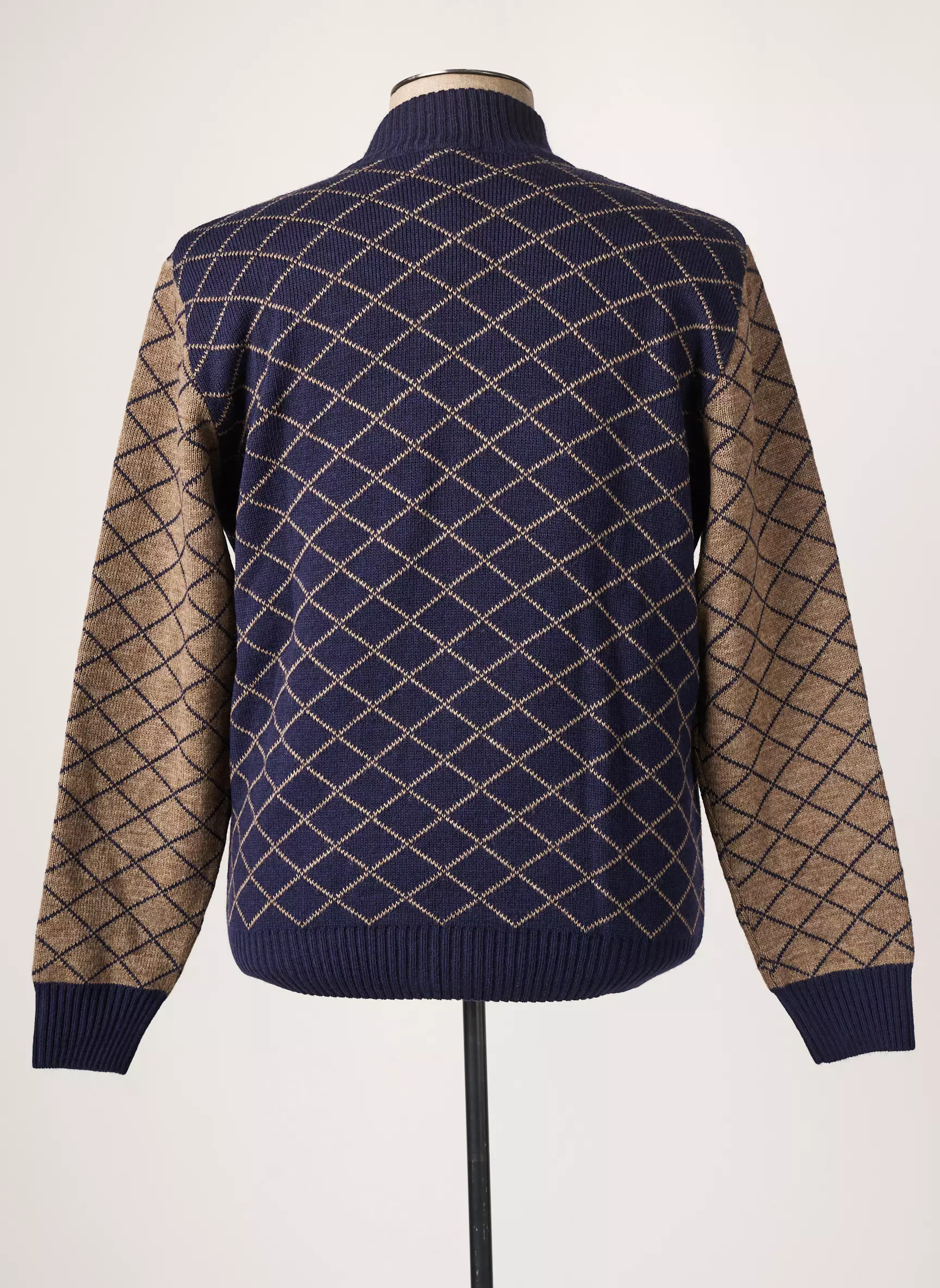 Berac Cardigans Femme couleur bleu
