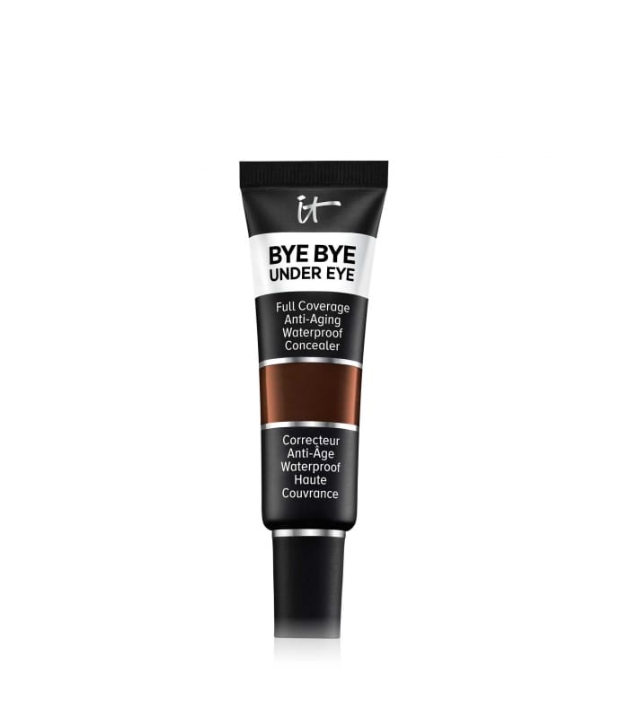 IT COSMETICS-BYE BYE UNDER EYE CORRECTEUR ANTI-AGE-Correcteur Anti-Âge Haute Couvrance Waterproof