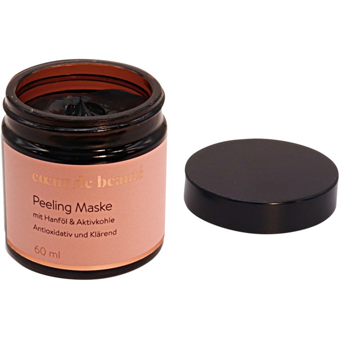 Peeling Maske