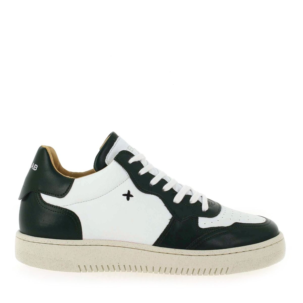 Newlab  NL11 - Blanc Vert