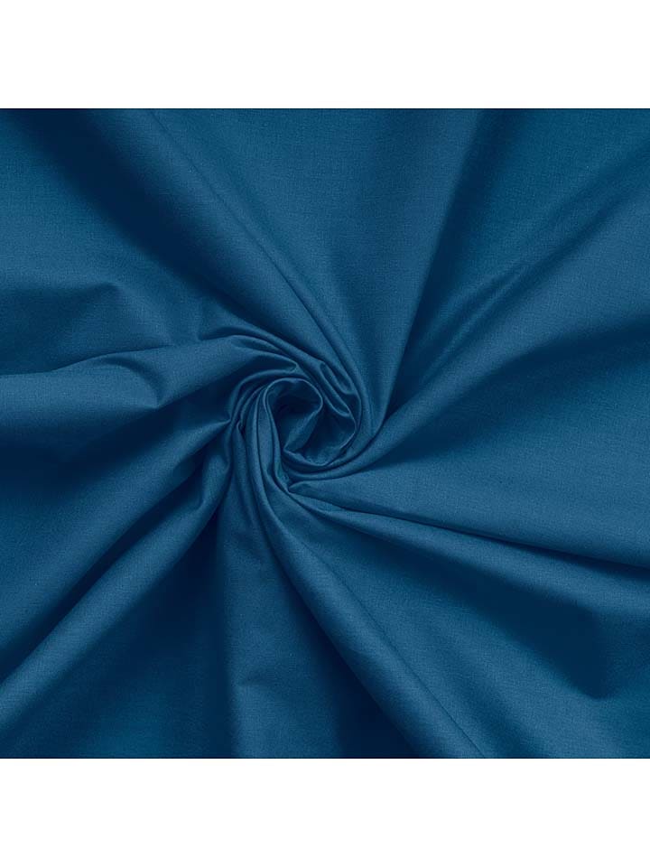 MIX&MATCH Renforcè-Bettbezug in Blau günstig kaufen