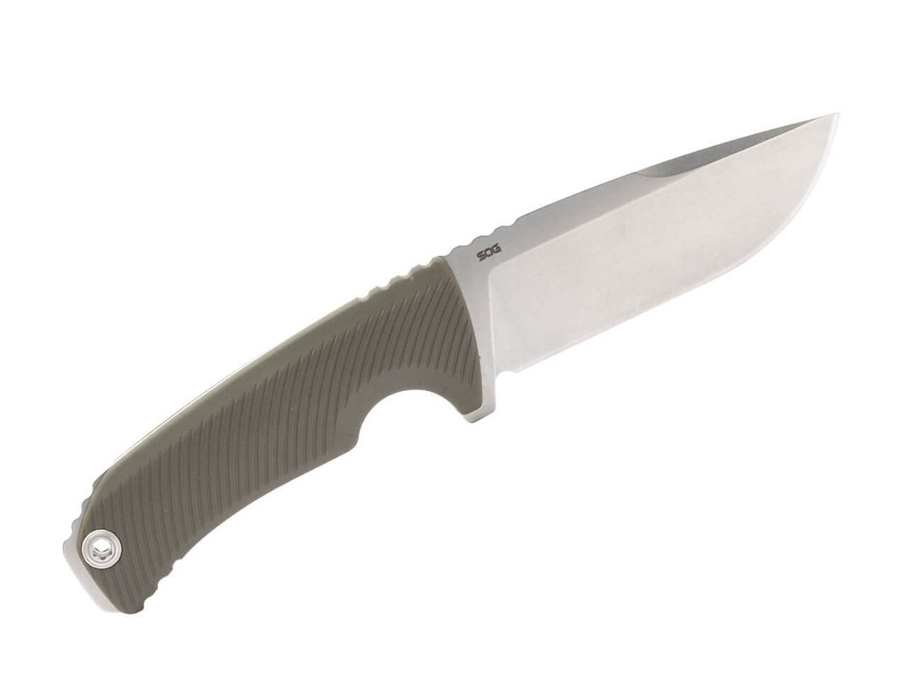 Tellus FX Olive Drab