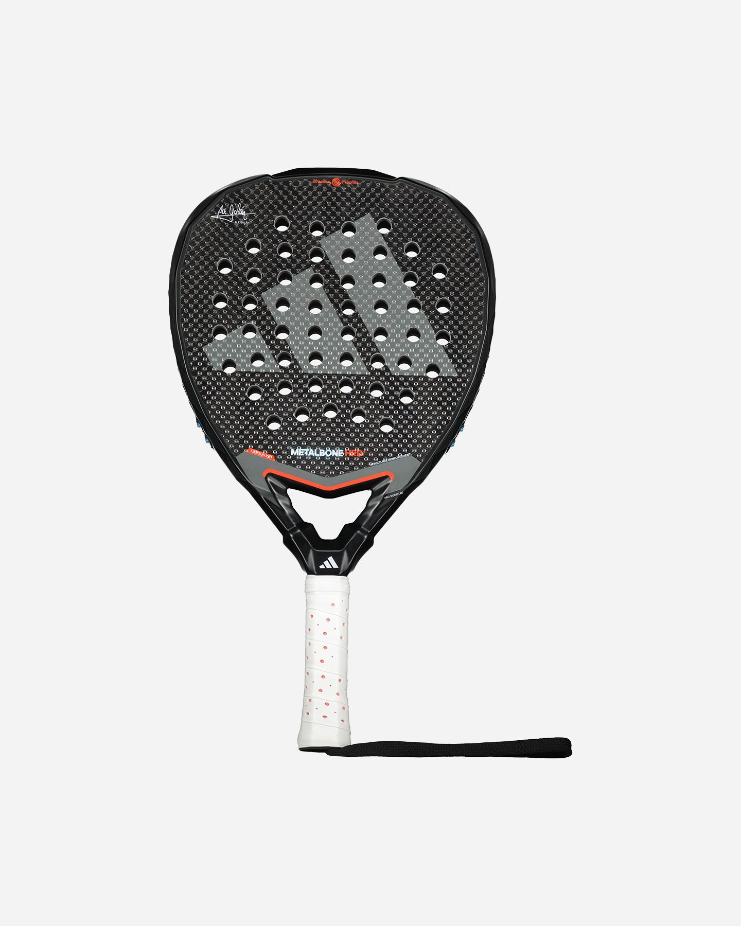 Rakieta Adidas Metalbone 3.4 Hard Padel Performance AR1AA1U22