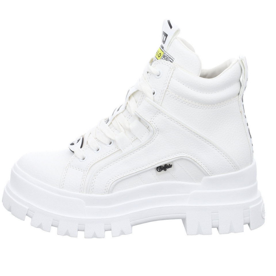 Buffalo Aspha Schnürboots