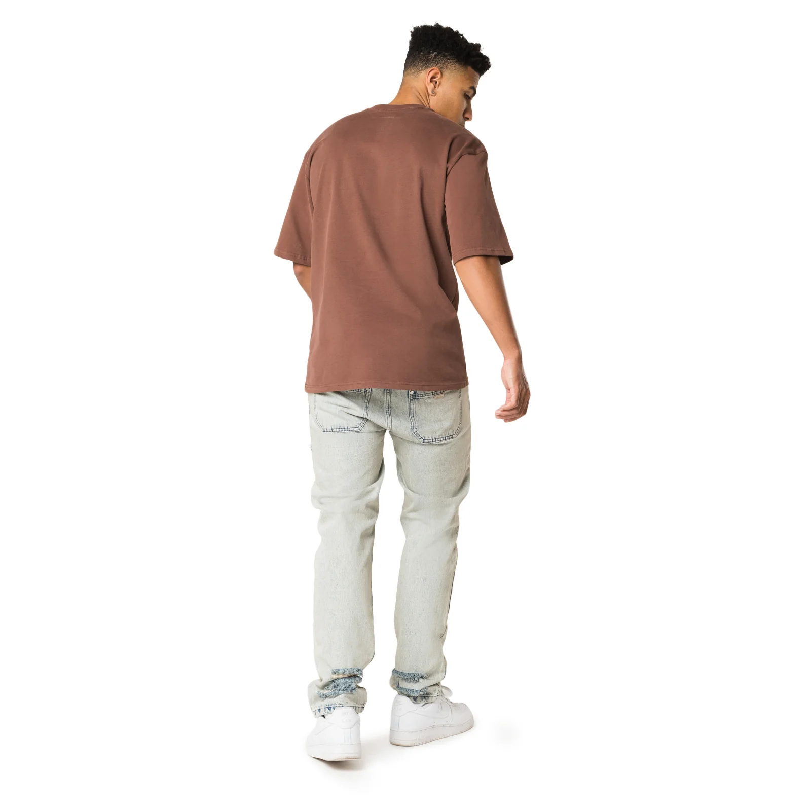 MURCIÉLAGO VADITIM T-SHIRT