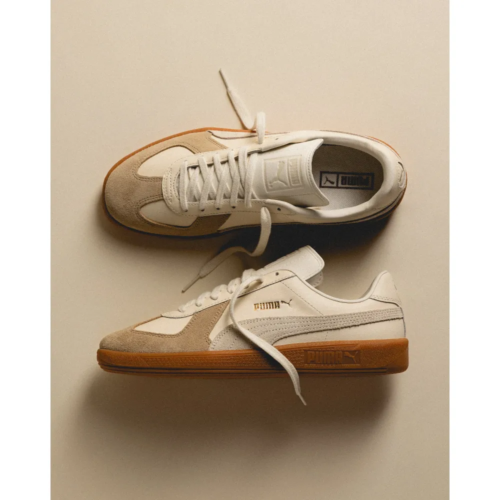 PUMA Army Trainer 386607/008 / braun