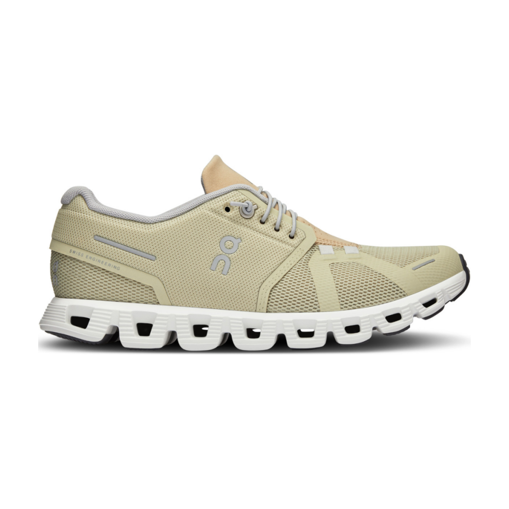 ON Cloud 5 59.98154 / braun