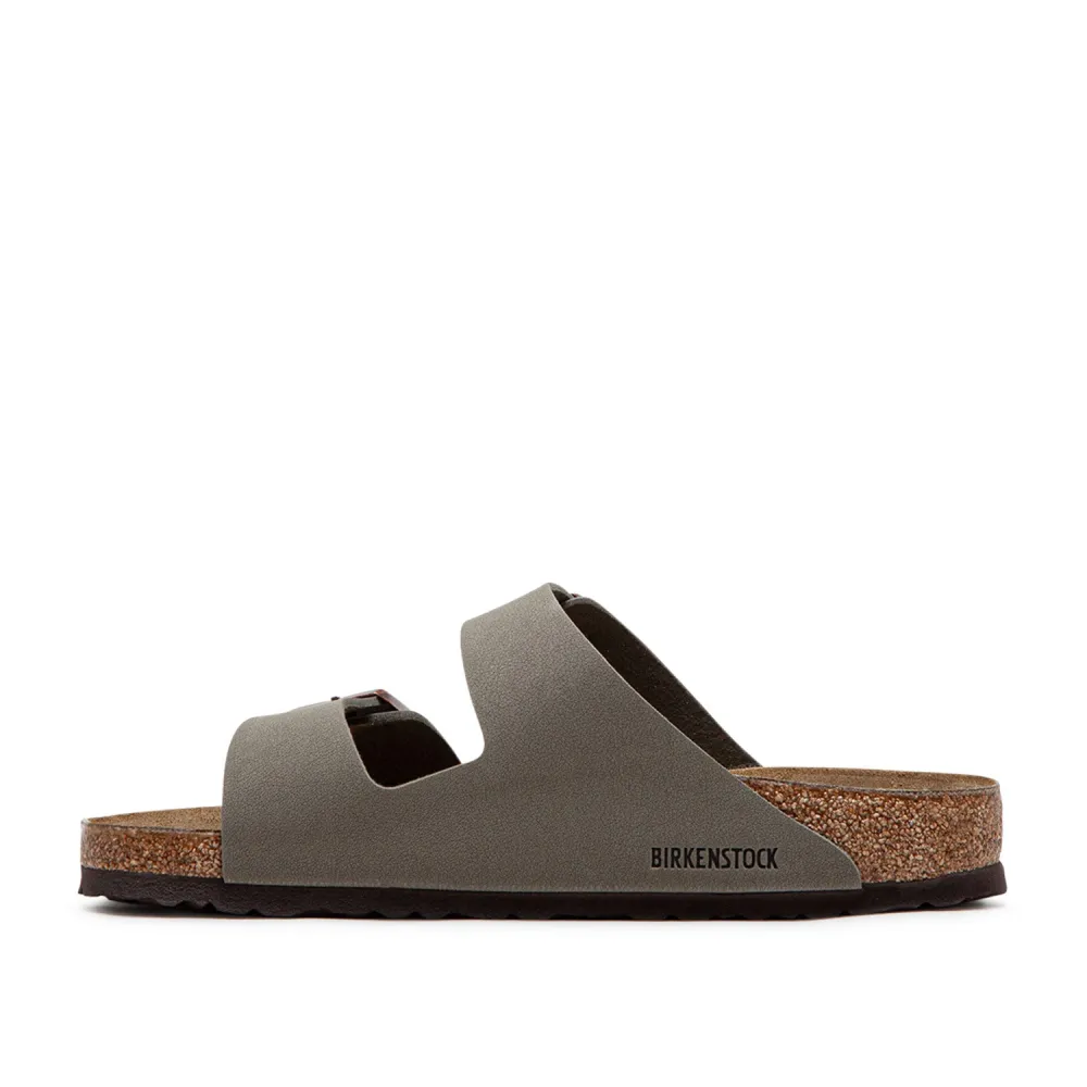 Birkenstock Arizona 151211 / grau
