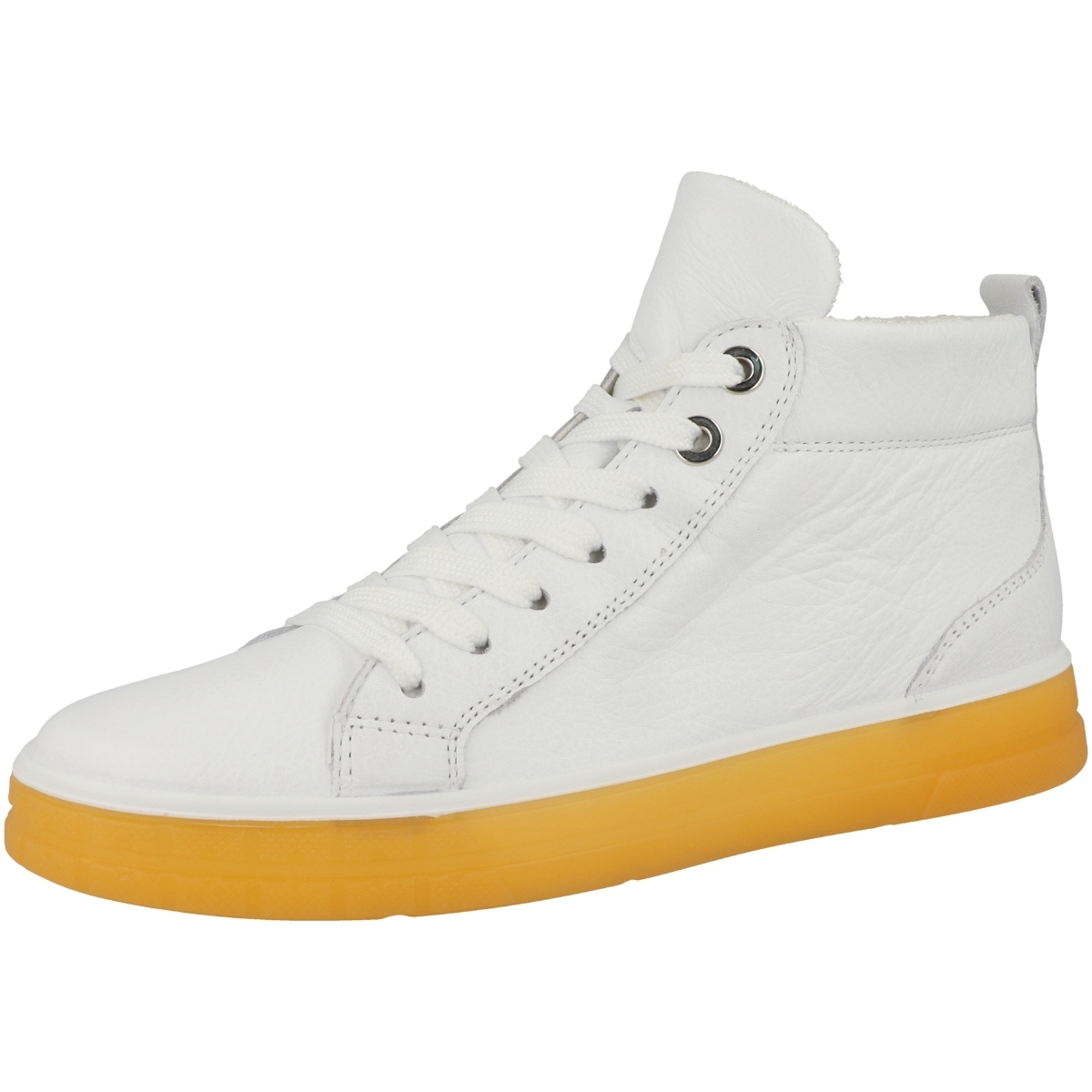 Ara 12-25202 Sneaker mid weiss