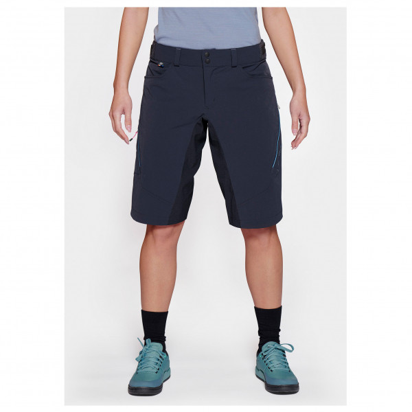 Elevenate - Women's Versatility Bike Shorts - Radhose