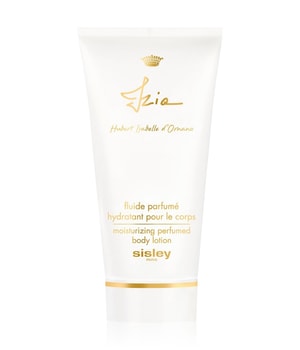 Sisley Izia Gel Parfumé Douche Et Bain Bodylotion-150 ml