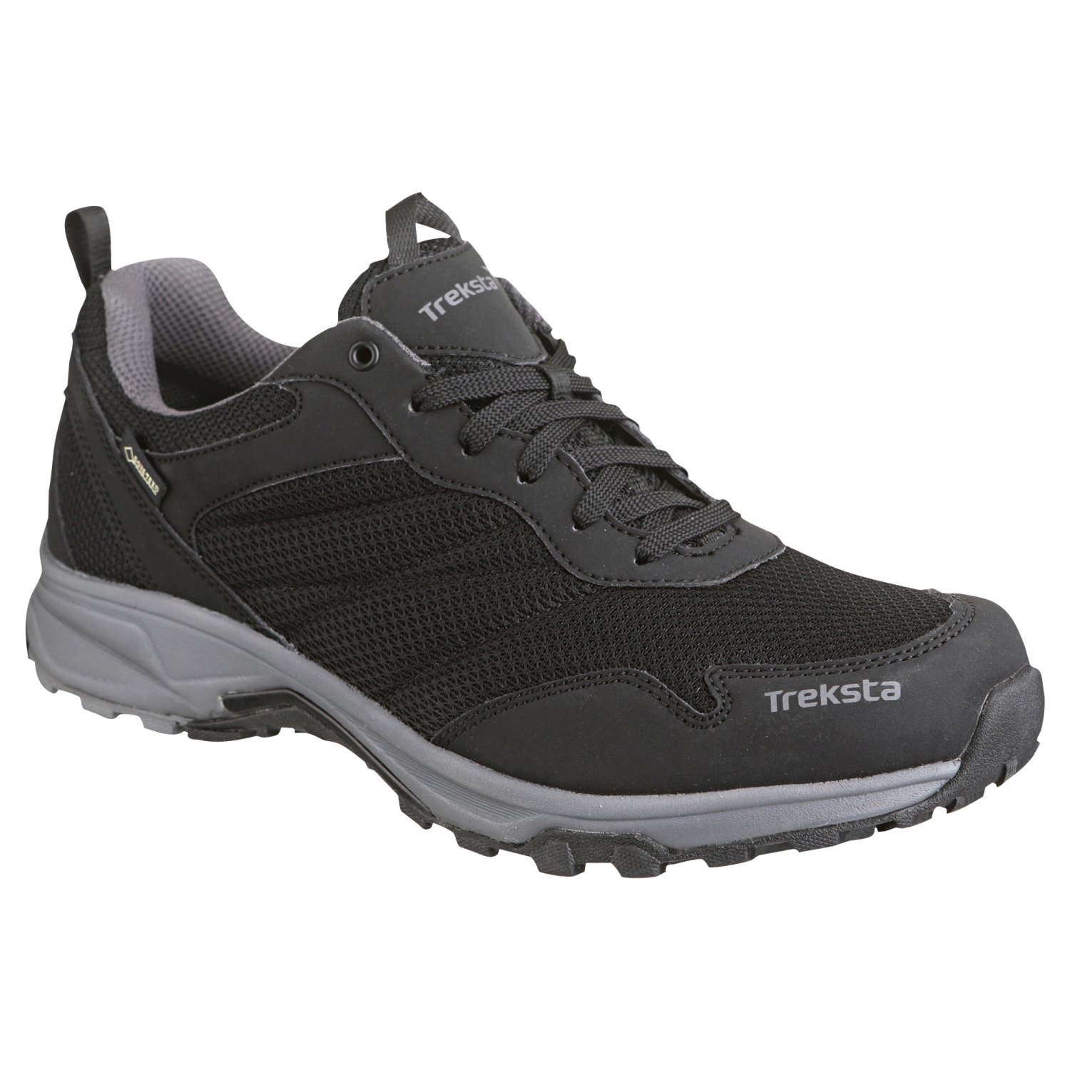 Treksta Herren Outdoorschuh Star 101 Lace Low GTX
