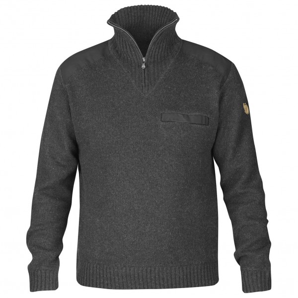 Fjällräven - Koster Sweater - Pullover