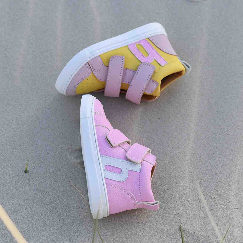 jaxon s pink - Rosa