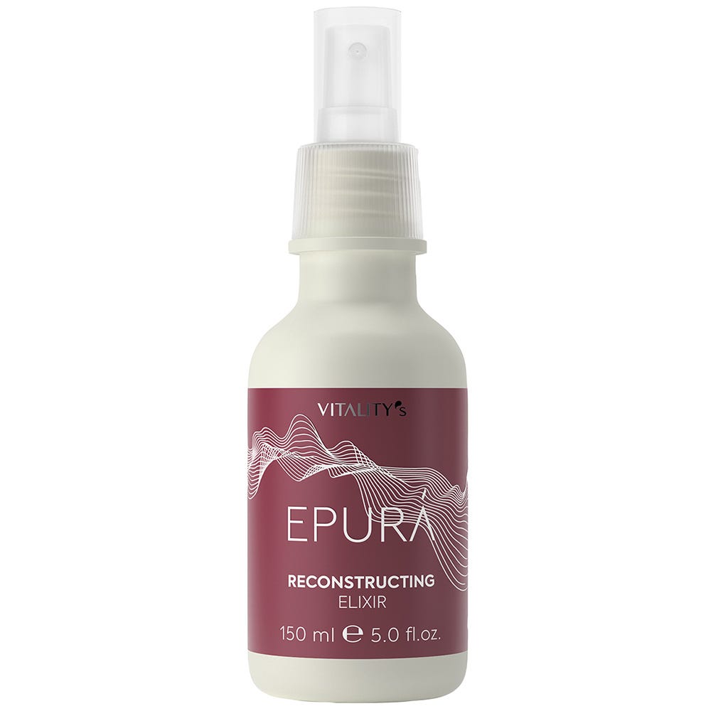 Vitality's EPURÁ Reconstructing Elixir 150 ml