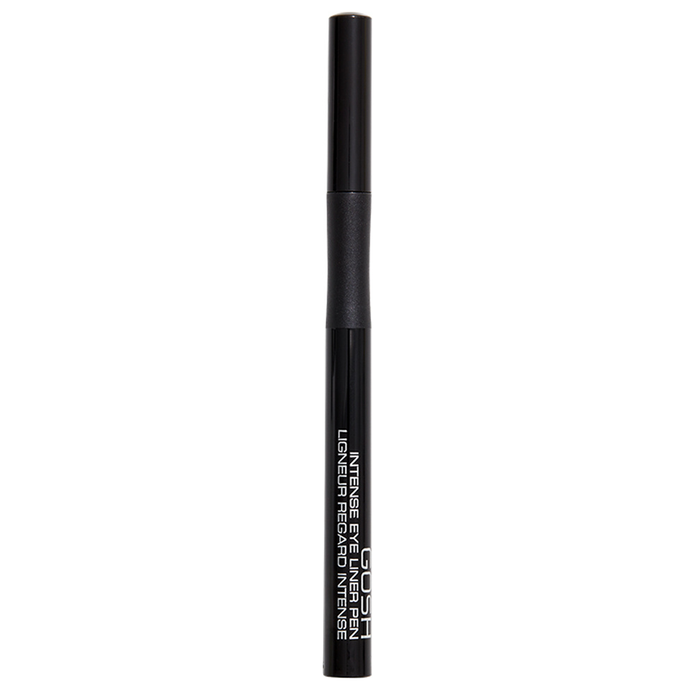 gosh copenhagen Intense Eye Liner Pen Eyeliner regard intense