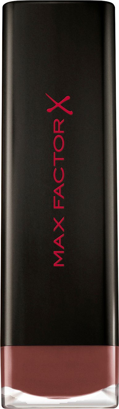 MAX FACTOR Lippenstift Color Elixir Velvet Matte