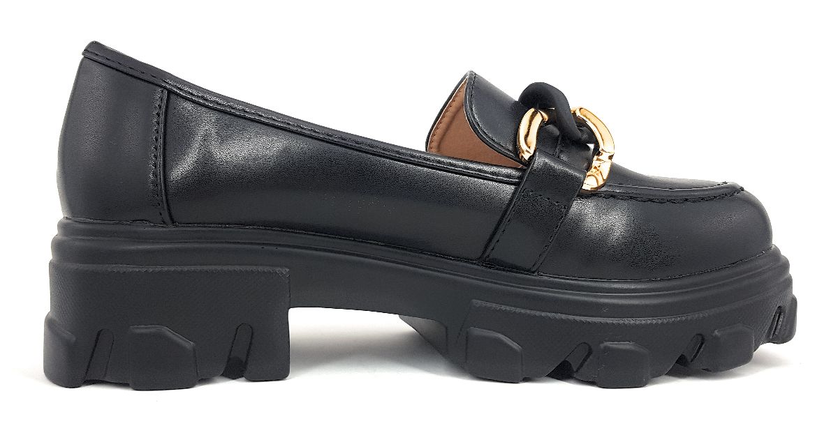La Strada 2182157-1001 Schwarz Black