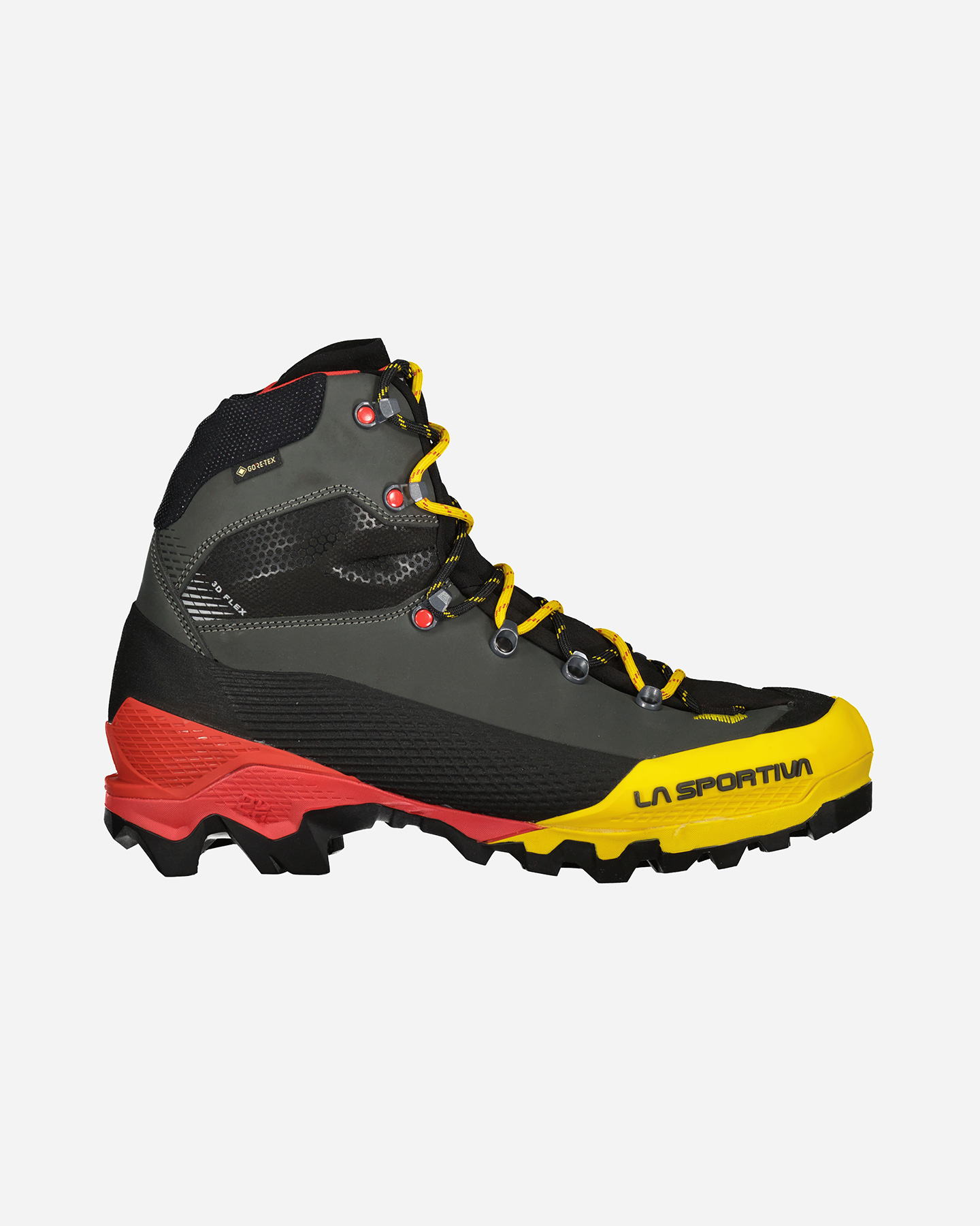 Buty górskie La Sportiva Aequilibrium Lt Gtx M 21Y999100