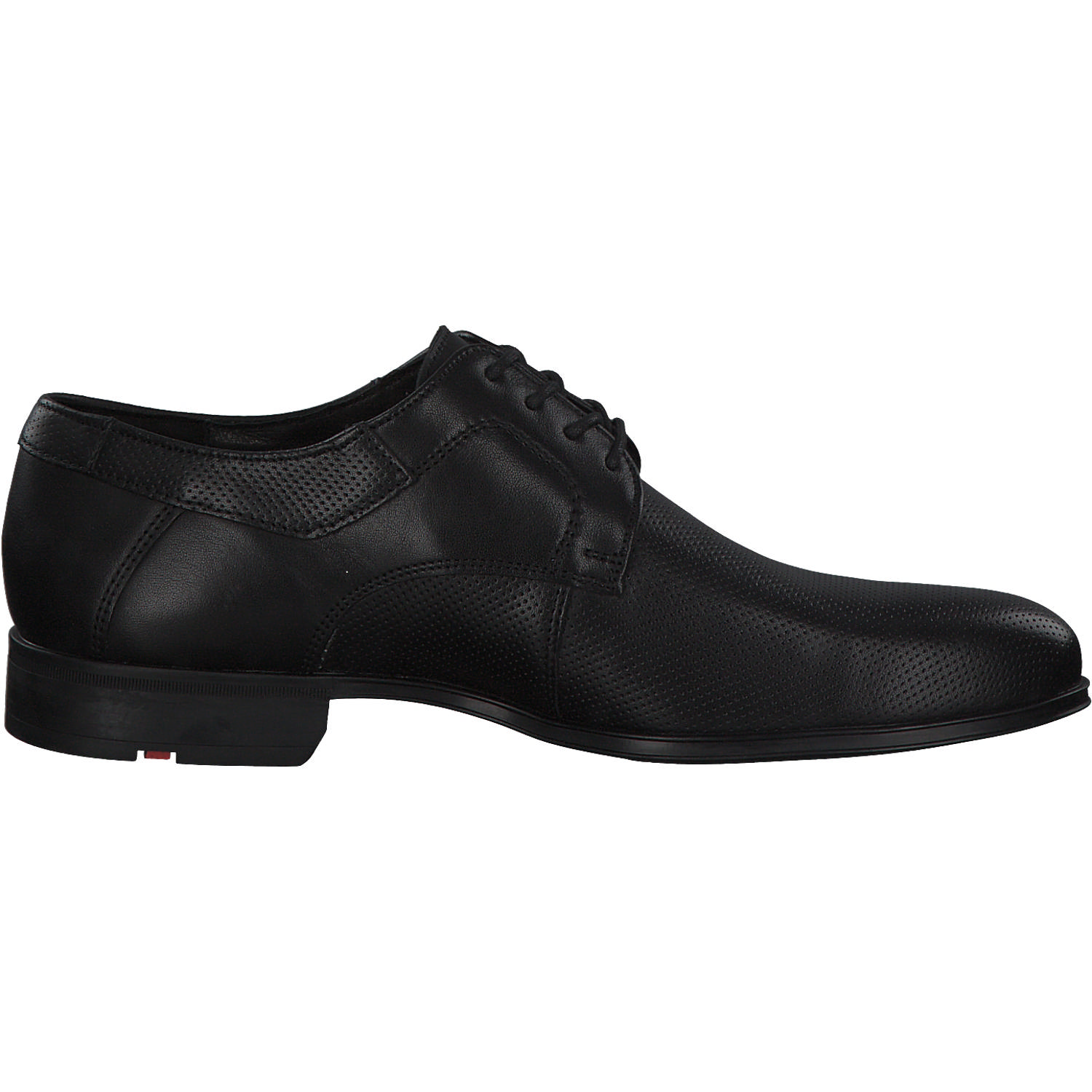 Lloyd Levin 10153, Schnürschuhe, Herren, Schwarz