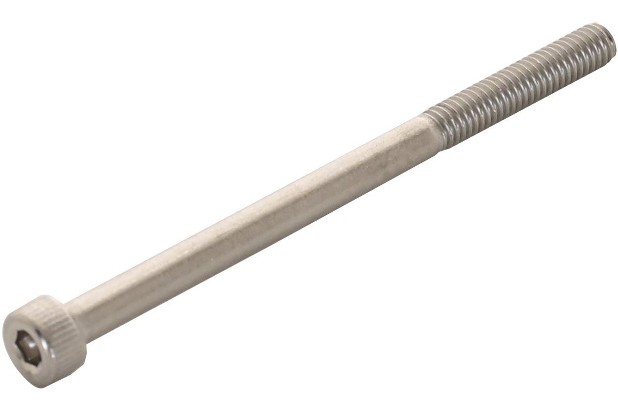 Carver Schraube M4x60