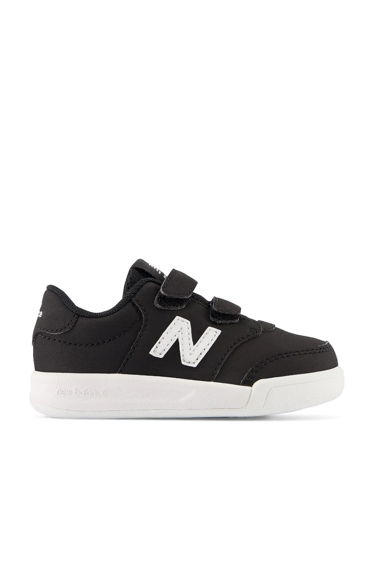 New Balance  IVCT6 Sneaker Schwarz