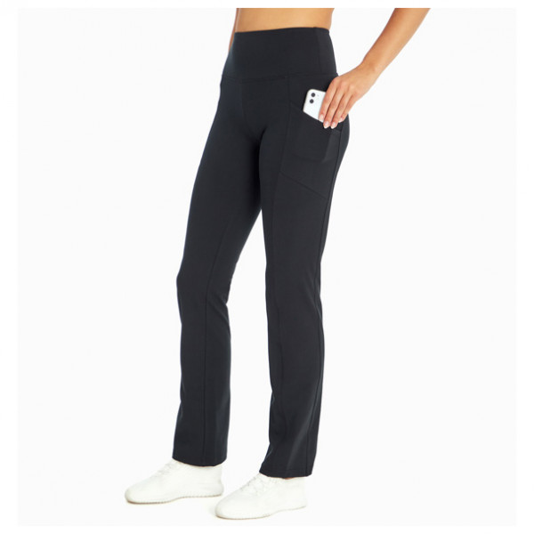 MARIKA - Women's Eclipse Yoga Pant - Leggings