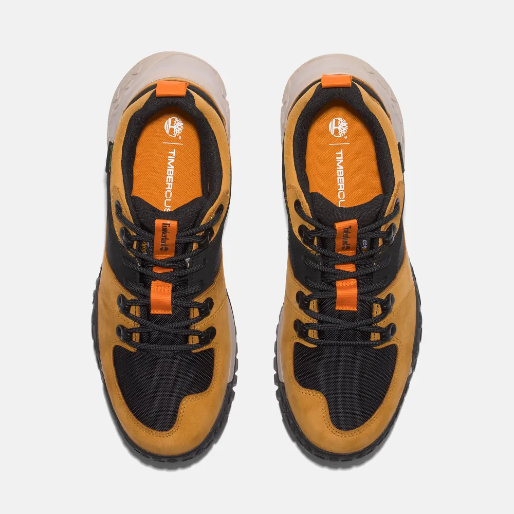 Timberland Motion Scramble Low TB0A6A147541 / gelb