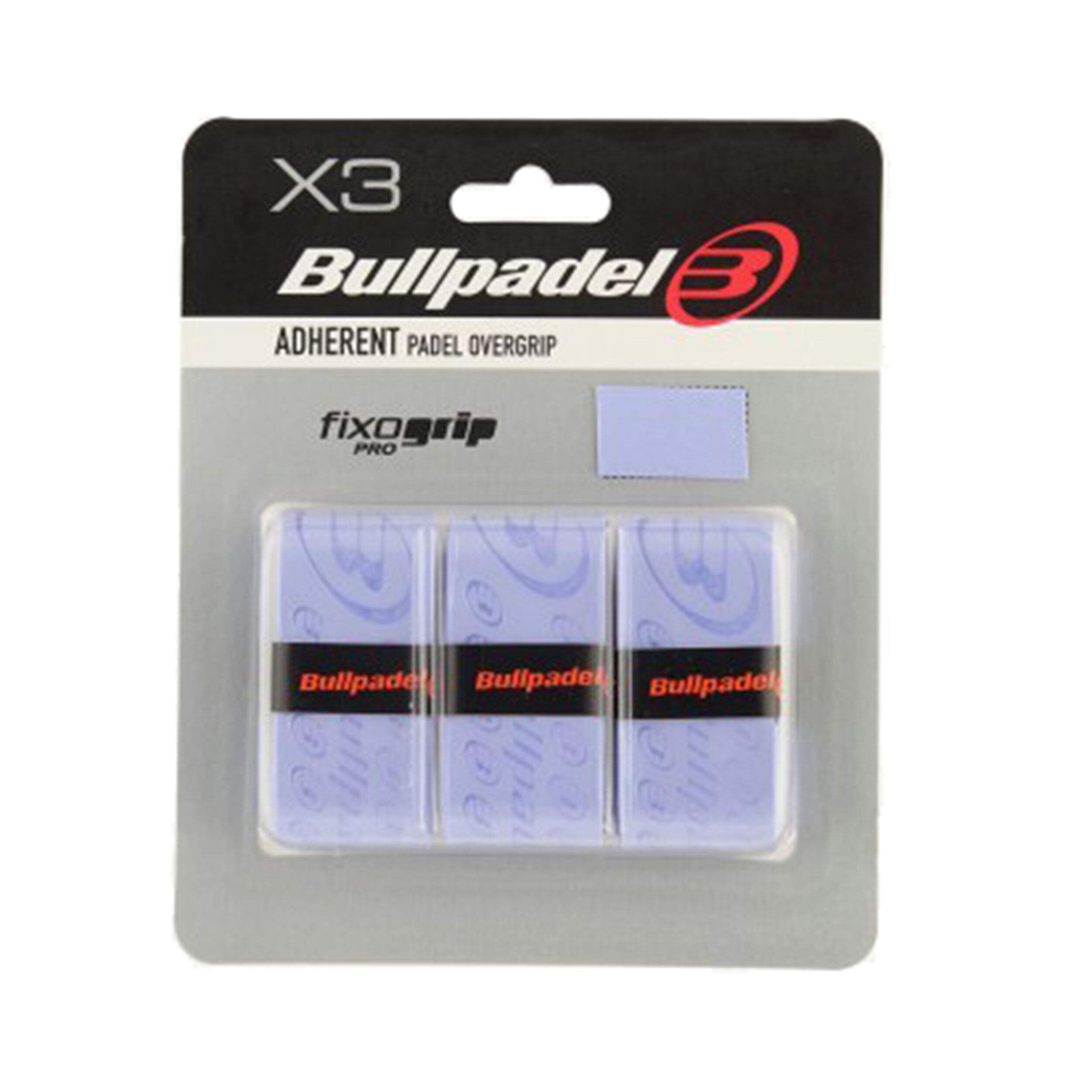 GB-1202 FIXOGRIP - Hellblau
