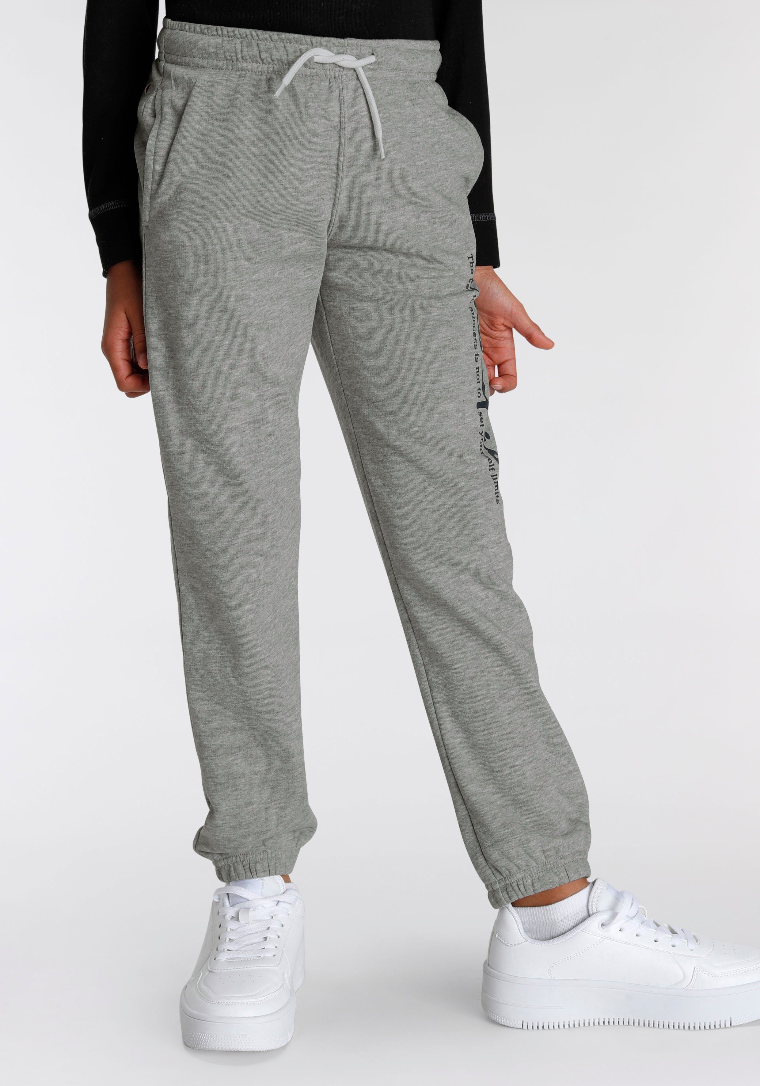 Champion Jogginghose