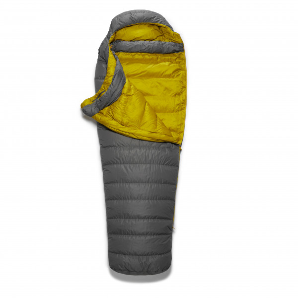 Rab - Ascent Pro 400 - Daunenschlafsack