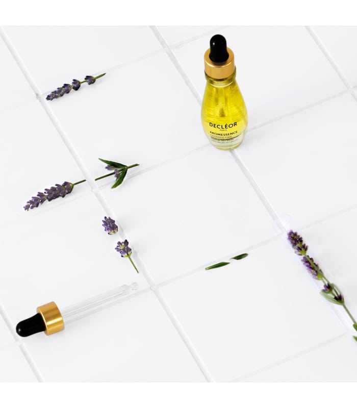 DECLÉOR-LAVANDE FINE-Aromessence Lavande Fine Sérum Huiles Essentielles